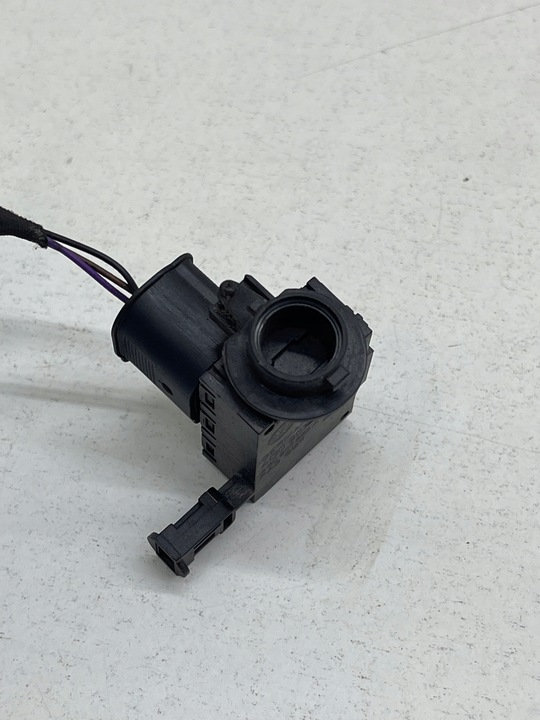 фото №10, Audi a7 a6 c7 a5 8t a4 b8 q5 8r q7 датчик качество воздуха