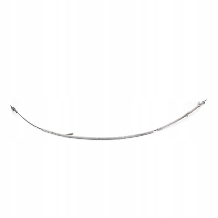 фото №1, Mercedes sprinter w906 трос тяга правые левый зад