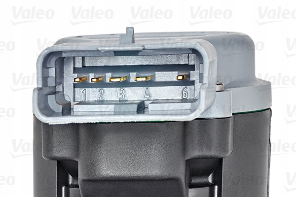 фото №13, Модуль, клапан agr valeo 700422