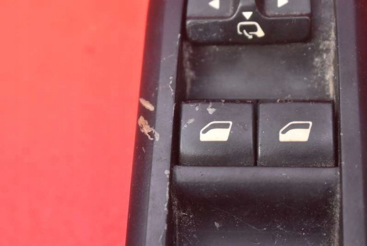 фото №10, Панель управление стекло eu 96468704xt peugeot 407 04-10