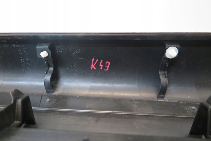 фото №9, Планка двері правий перед права lexus rx iv 350h 450h 75071-48120