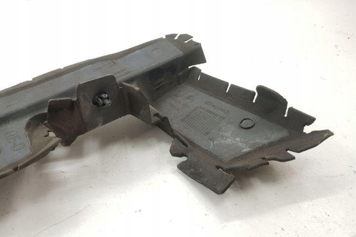 фото №1, Впуск повітря радіатор citroën c4 grand picasso ii 9677015280 1.6l дизель