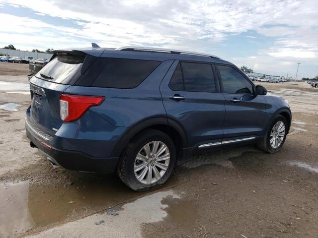 фото №8, Петли дверь пара ford explorer 2020-