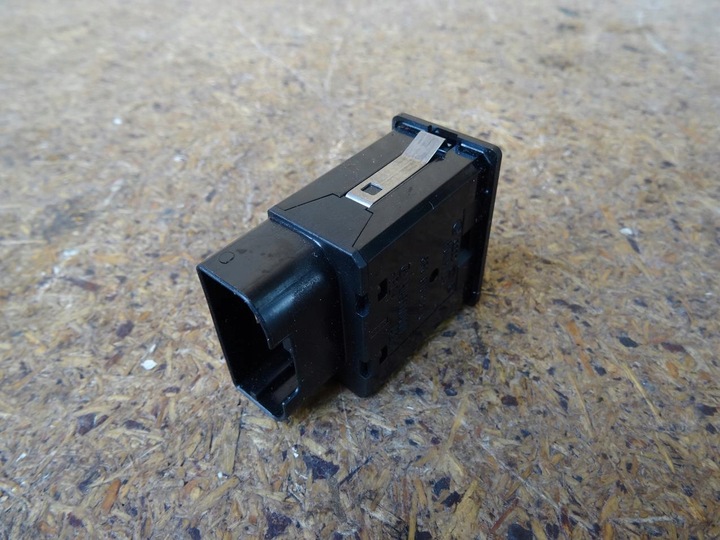 фото №14, Seat leon ii вимикач перемикач подушки подушка безпеки пасажира 5p0919237c