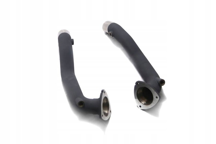 фото №1, Downpipe armytrix ferrari california california