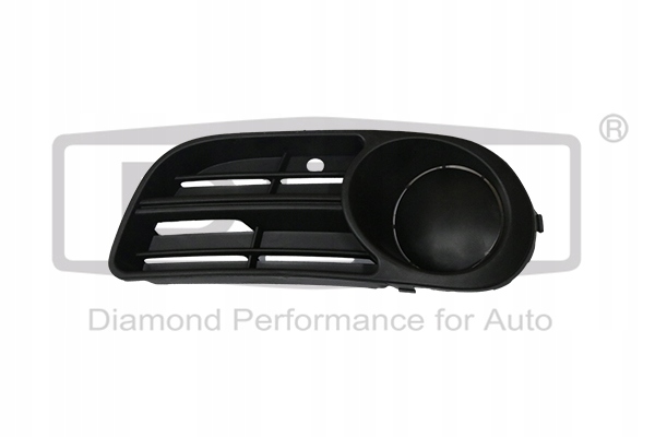 фото №1, Решітка решітка бампера ліва fabia i рестайлінг 6y0807367b