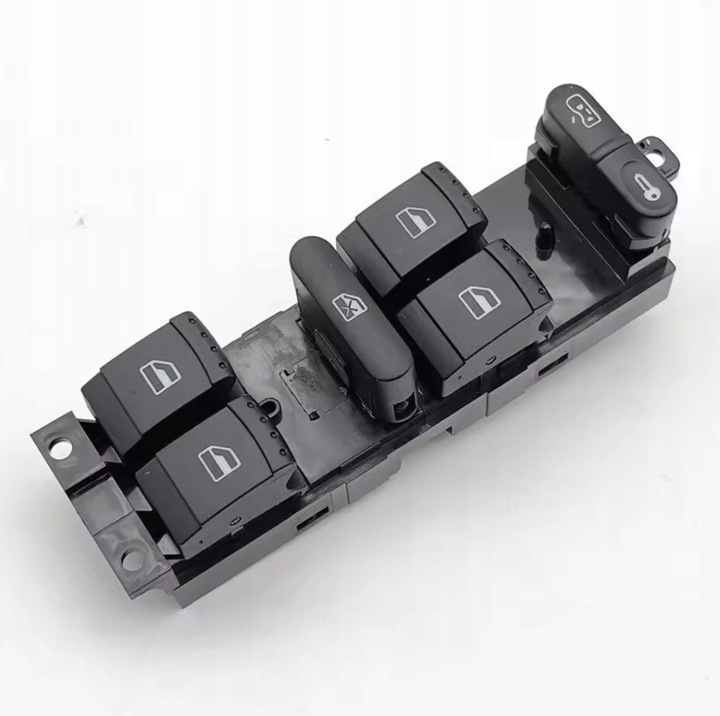 фото №10, Переключатель панель управление выключатель стекло do vw golf passat seat leon