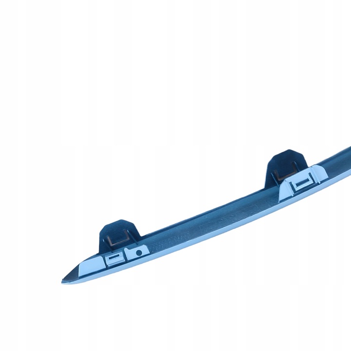 фото №7, Планка бампера правый перед toyota avensis t25