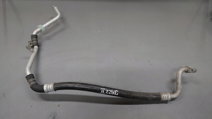 фото №1, Шланг кондиционера honda jazz ii 2002-08 европа