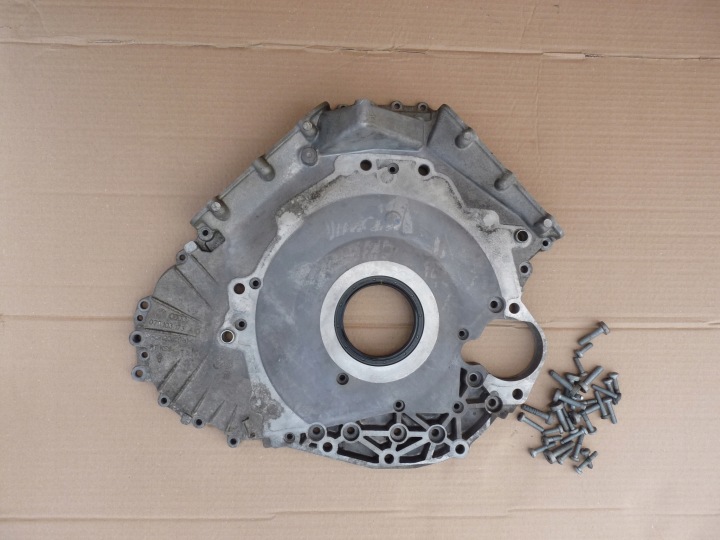 фото №10, Audi a6 c6 a8 d3 4.2 fsi bvj захист грм 079103173aq