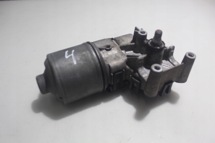 фото №1, Двигунчик двірник перед alfa romeo 147