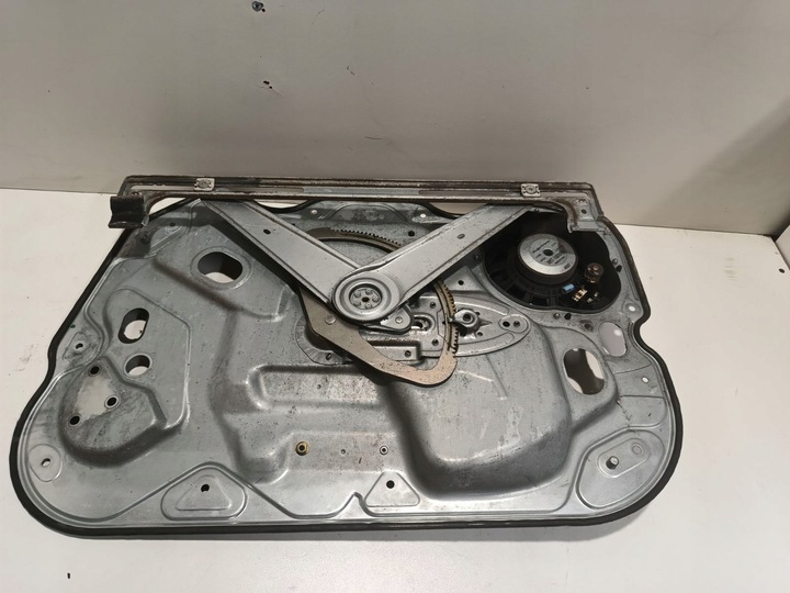 фото №4, Підйомник вікна лівий перед 3m51r203a29mn ford focus ii c-max mk1