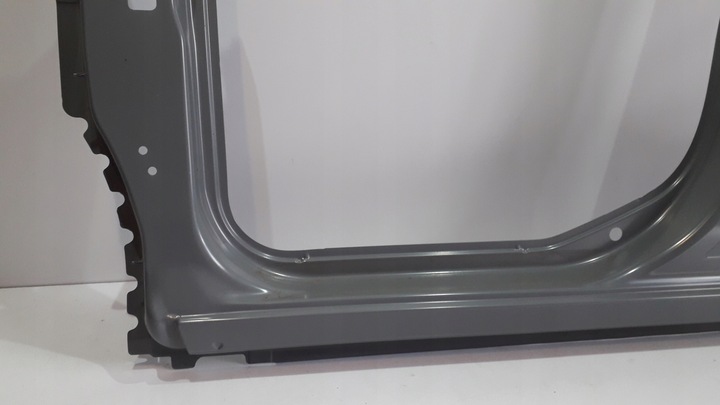 фото №7, Dacia lodgy поріг обшивка стійка лівий