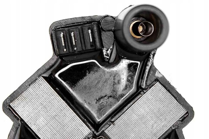 фото №12, Котушка запалювання mitsubishi carisma da 1.8 16v 95-06, colt iv 1.8 gti 16v,