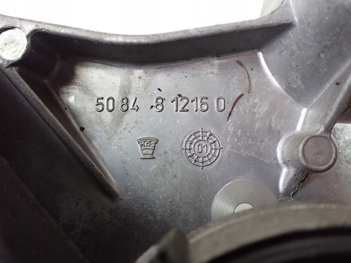 фото №10, Механизм дворник mercedes s-klasa w220 европа