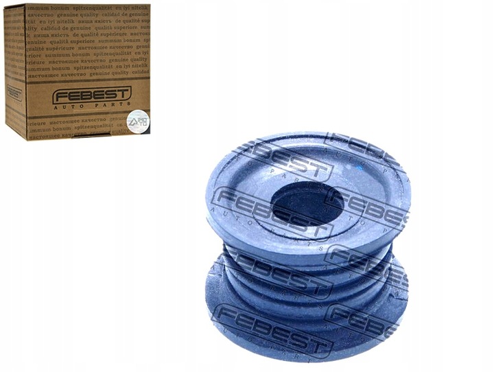 фото №13, Febest nsb-062 втулка, стержень изменения коробки передач