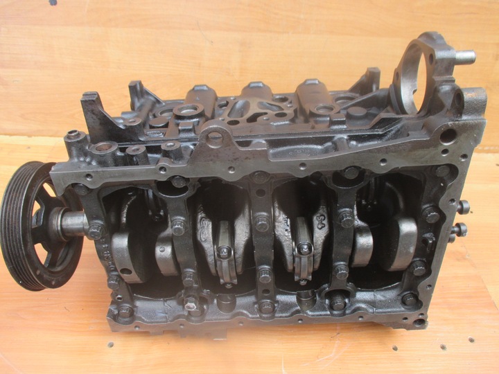 фото №11, Hyundai i30 i20 kia ceed 1.4 1.6 crdi d4fb поршень p289 u16 e5b