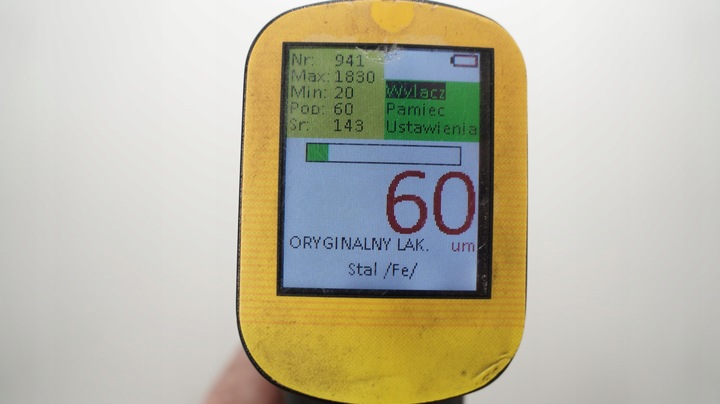 фото №9, Капот кришка двигуна toyota hilux 05-15r 1e9