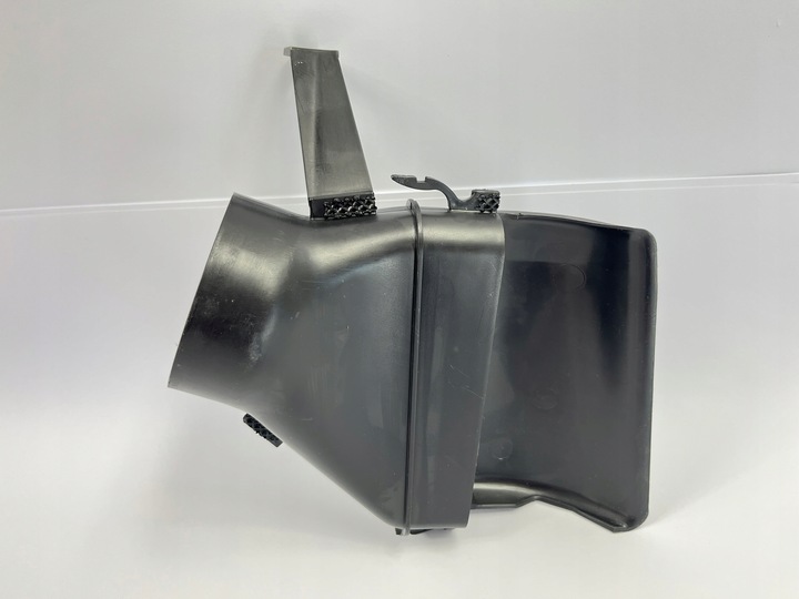 фото №10, Труба фільтра впуск повітря маслоприймач mercedes w124 m103 300e 3.0 1030940311