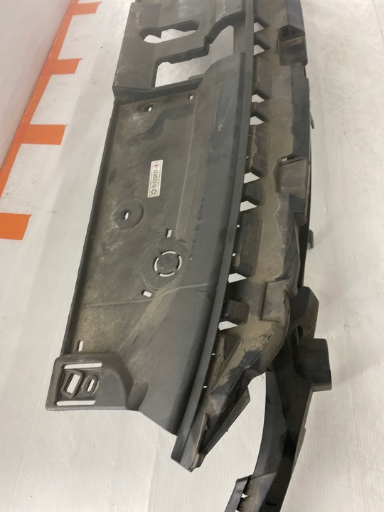 фото №7, Opel corsa f 19- решітка захист ременя 475498858