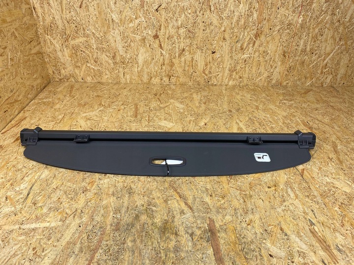 фото №9, Ролета багажника hyundai ioniq 85930-g2000 2016-