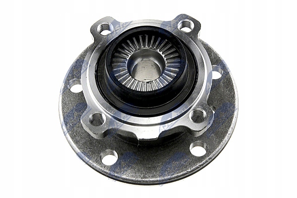 фото №10, Ступиця колеса перед bmw 1 4wd 10- 2 4wd 13- 3 4wd 11- 4 4wd 13- nty