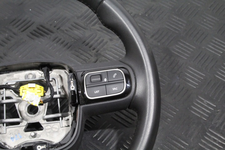 фото №5, Кермо мультифункція berlingo iv 4