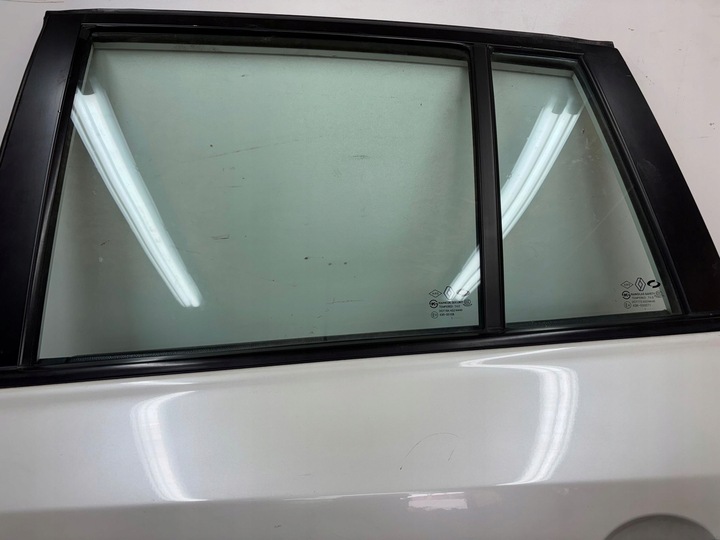 фото №7, Дверь зад задние левая renault koleos i