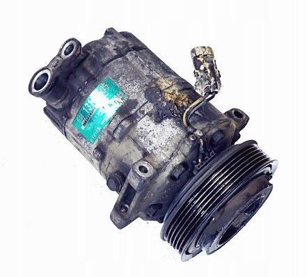 фото №1, Компресор компресор opel 2.2 dti vectra c signum zafira a