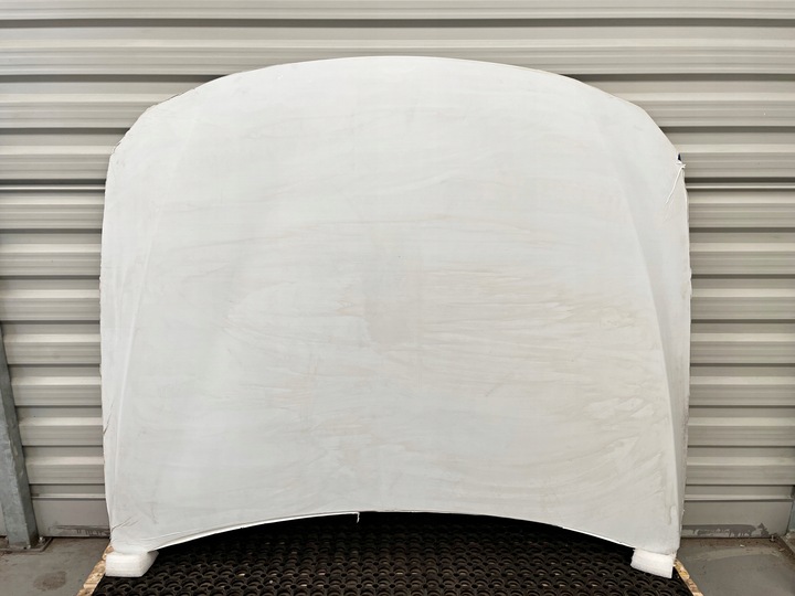 фото №12, Bmw 3 gt f34 lci перед капот плівка заводська бампер pas радіатор b45