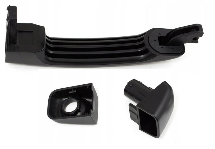 фото №1, Ручка наружная 60n1z-41a 60n1z-41a