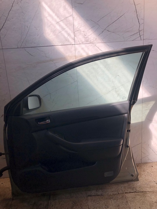 фото №5, Двері передні праві toyota avensis t25