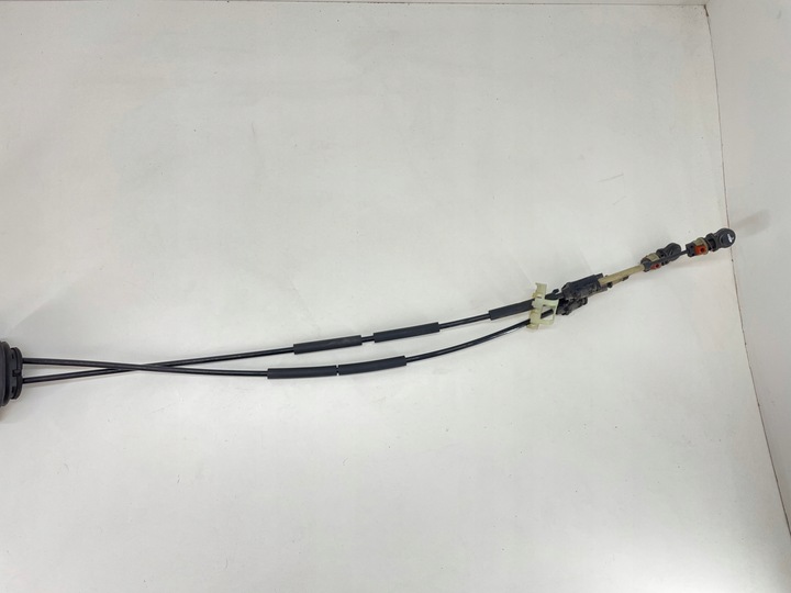 фото №6, Тросы изменения коробки передач выборщик peugeot 2008 i 1.6hdi