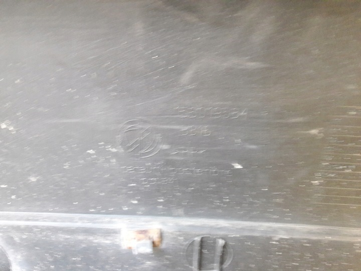 фото №13, 156019584 бампер зад lancia thesis