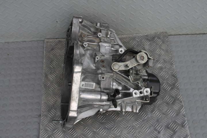 фото №13, Коробка передач коробки передач suzuki sx4 s-cross 1.6 16v 13-21