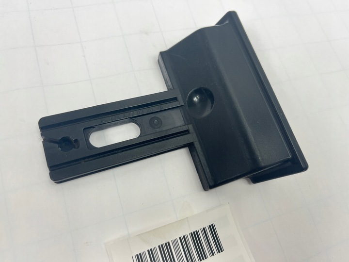 фото №6, Ручка гальма стояночного ручного mercedes w124 1244270320