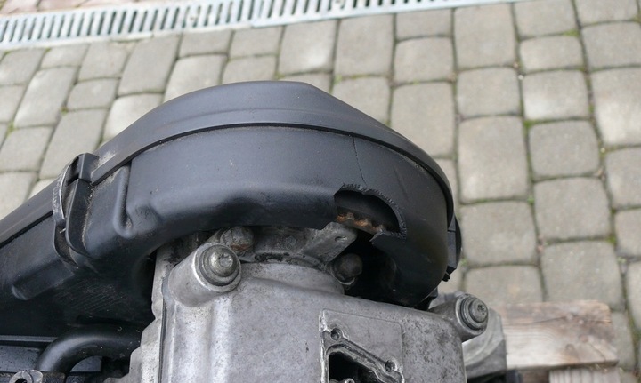 фото №9, Двигун насос вприскувальний audi a8 d2 3.3 tdi 225km akf рестайлінг 99-02 гарантія