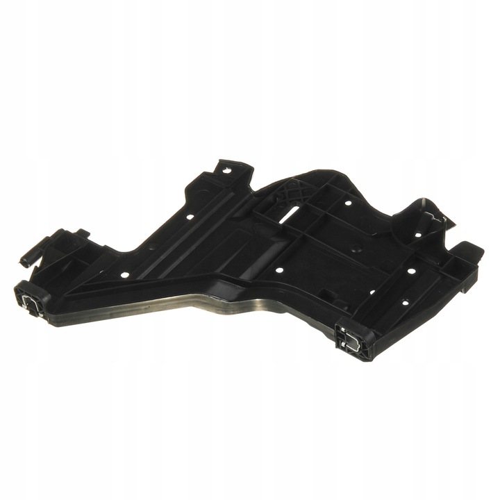 фото №12, Крепление салазка фара правая audi a4 b8 07-11 новое polcar