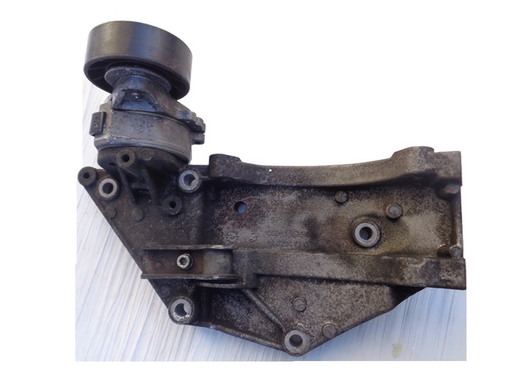 фото №1, Лапи генератора citroen peugeot ford mondeo mk4 s-max mk1 galaxy 2.0tdci