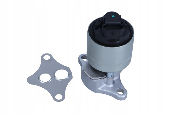 фото №1, Клапан egr chevrolet aveo 1,4