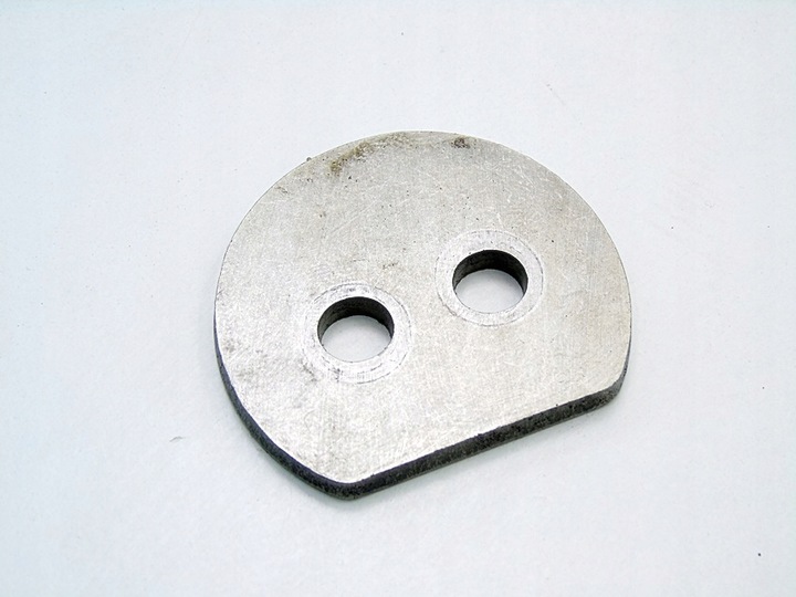 фото №1, Прокладка колеса розподільний вал 3.0 cdti tid vectra c signum saab 9-5 z30dt