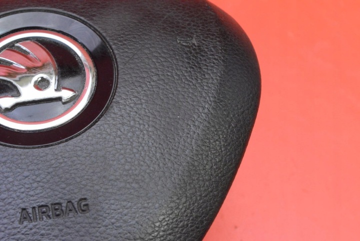 фото №11, Подушка подушка безопасности водителя 3u0880201 skoda citigo 11-17