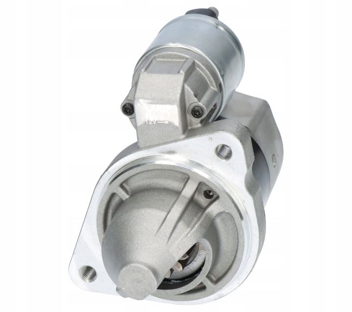 фото №13, Стартер valeo 438298 1,2kw 12v do ford fiesta mk6 хетчбек ja8, jr8