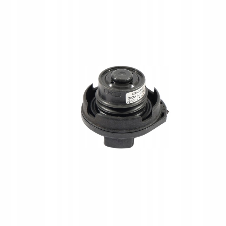 фото №10, Vw volkswagen touareg 7l крышка защита заливка топлива 1j0201553t
