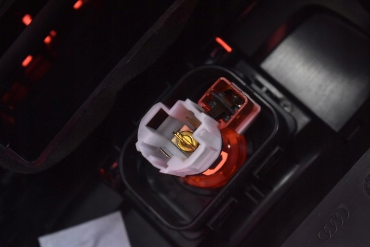 фото №6, Тунель середній 8k0864981f audi a4 b8 07-11