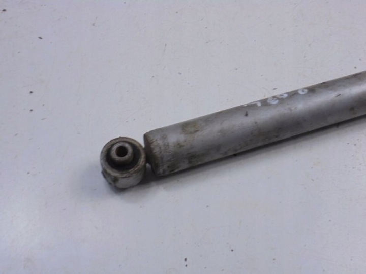 фото №7, Mercedes clk c208 амортизатор перед 553206