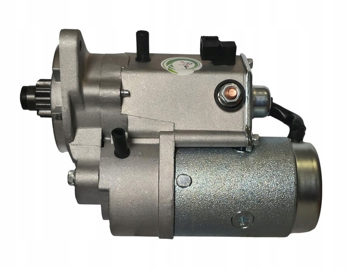 фото №9, Стартер as-pl s6024