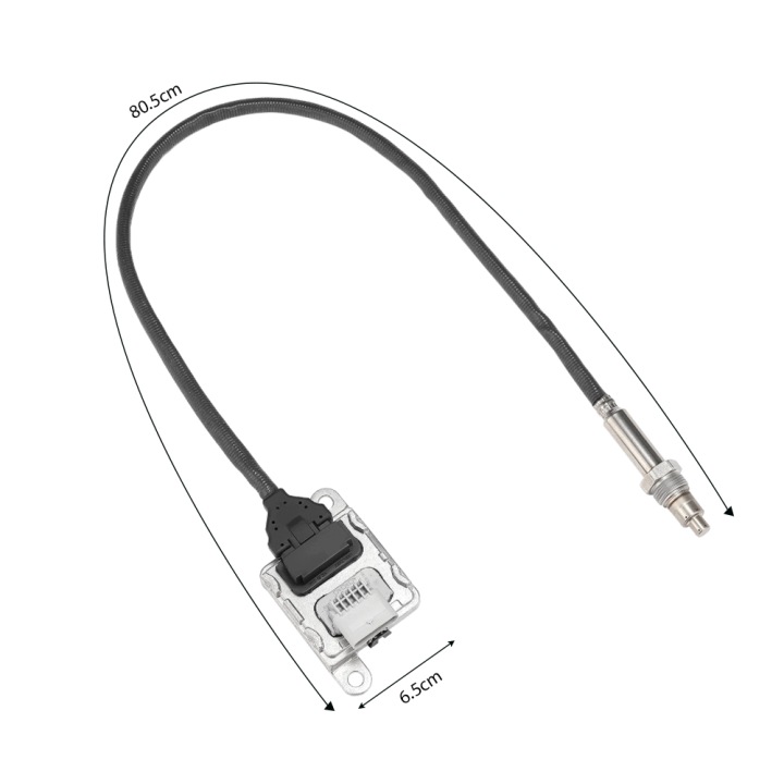 фото №5, Датчик датчик nox insignia a 55512349 do датчик nox opel новый