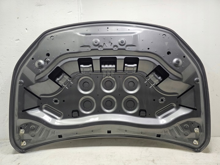 фото №12, Капот кришка двигуна mercedes eqa w243 a243