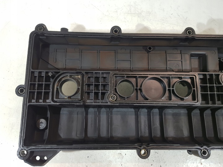 фото №7, Крышка клапанов 1s7g-6k272-ae ford mondeo mk3 mazda 6 2.0 16v